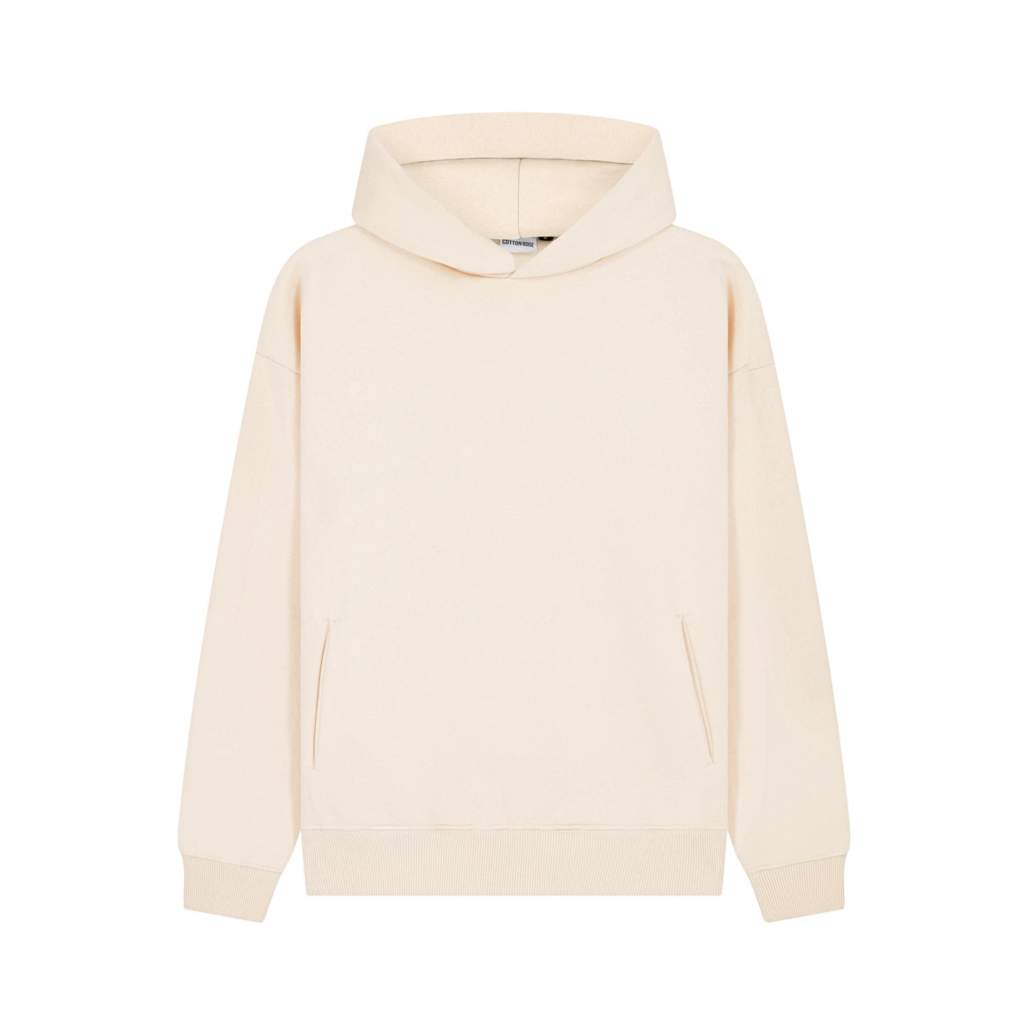 Gemini W76 Oversize Relaxed Adult Hoodie 350 gsm Unisex