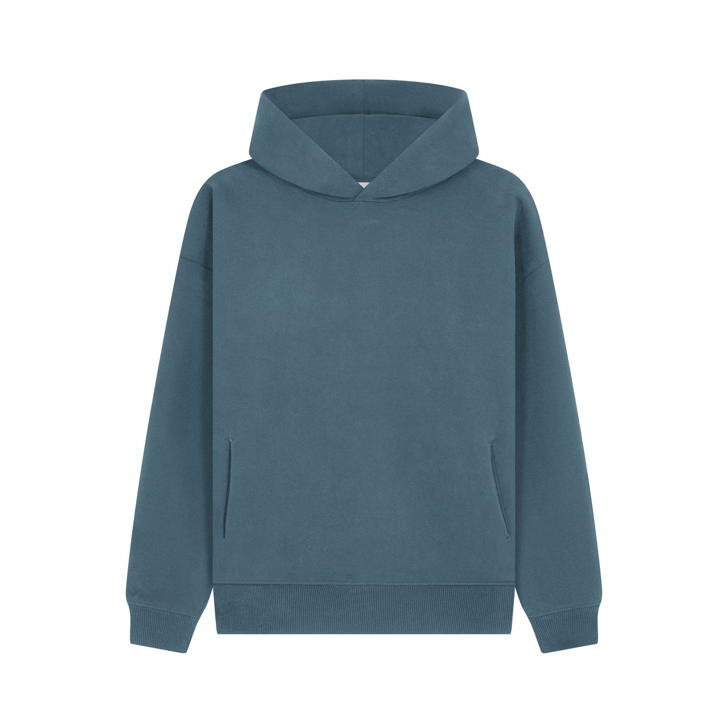 Gemini W76 Oversize Relaxed Adult Hoodie 350 gsm Unisex