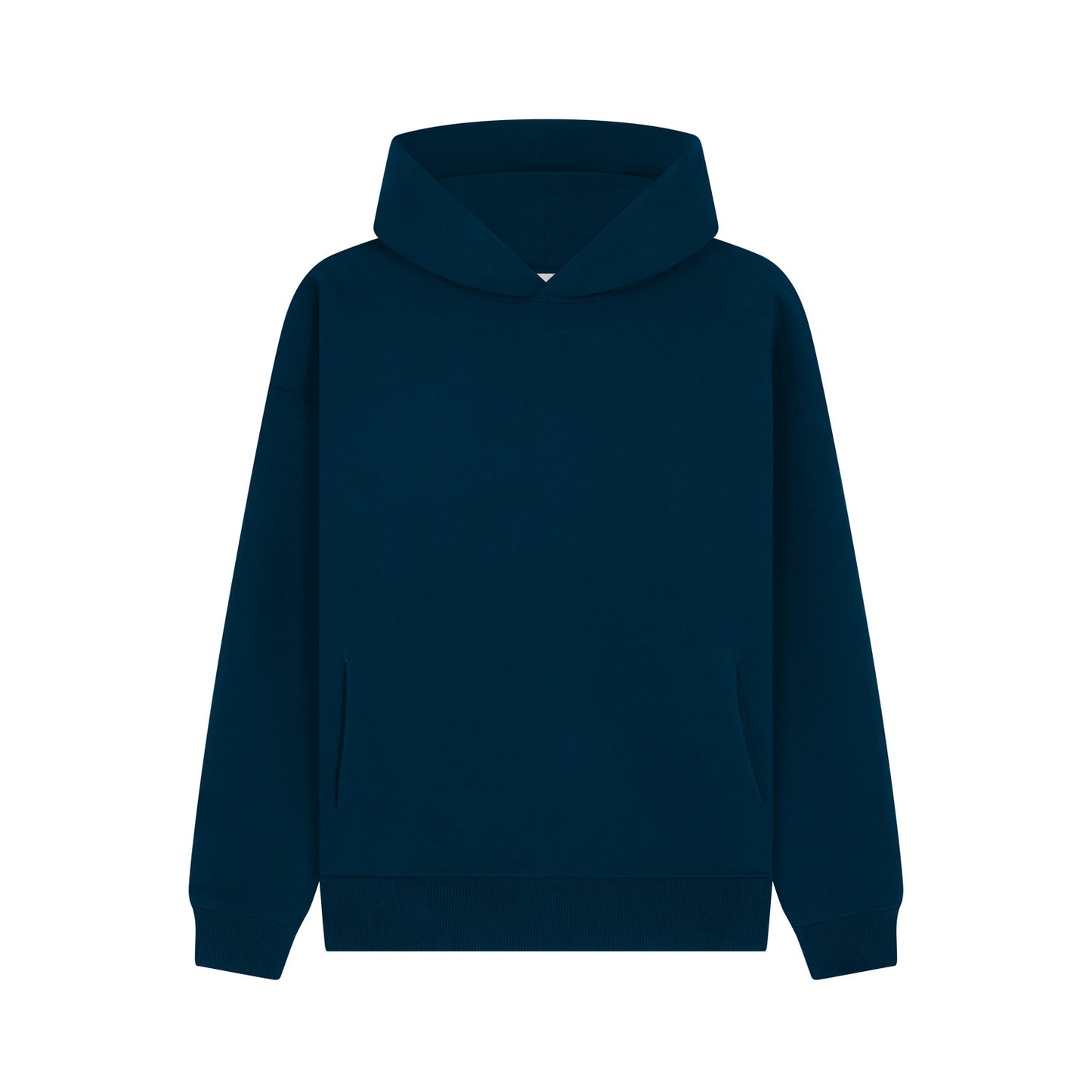 Gemini W76 Oversize Relaxed Adult Hoodie 350 gsm Unisex