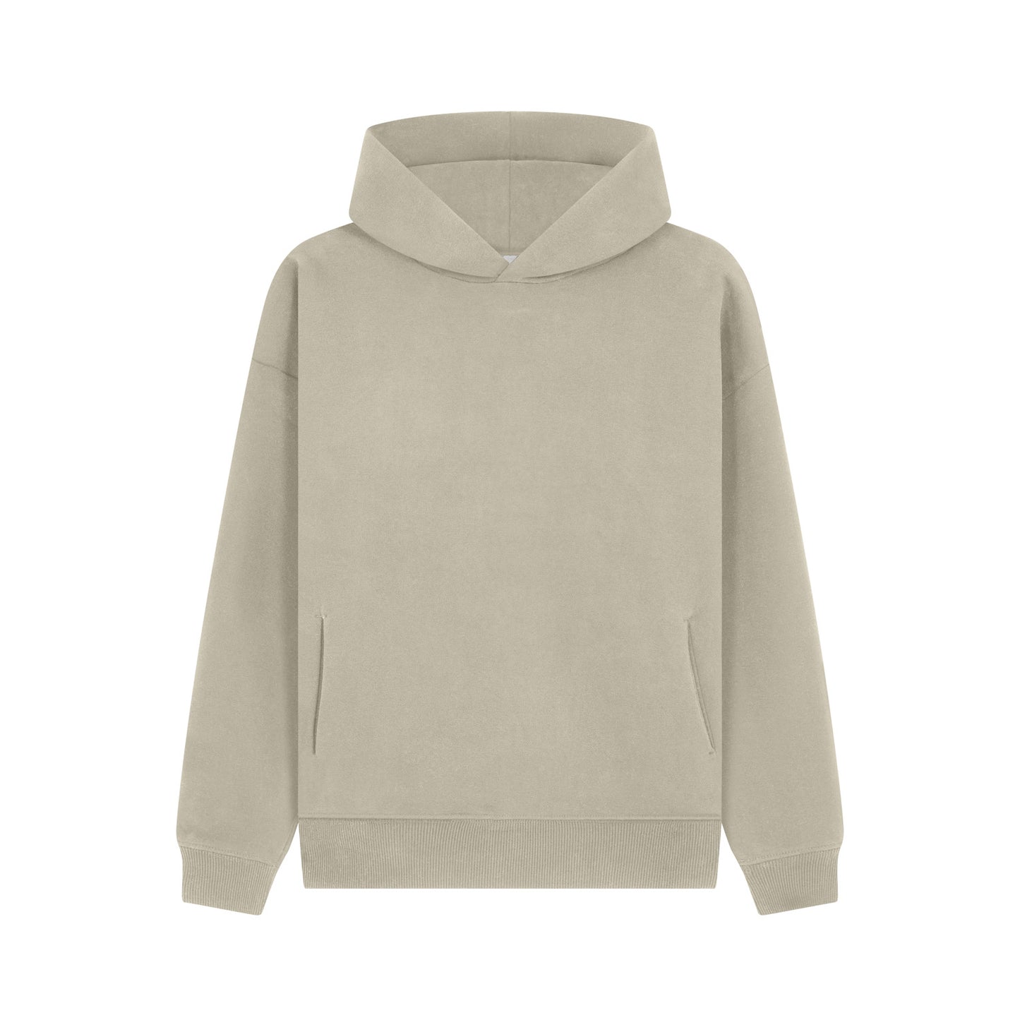 Gemini W76 Oversize Relaxed Adult Hoodie 350 gsm Unisex