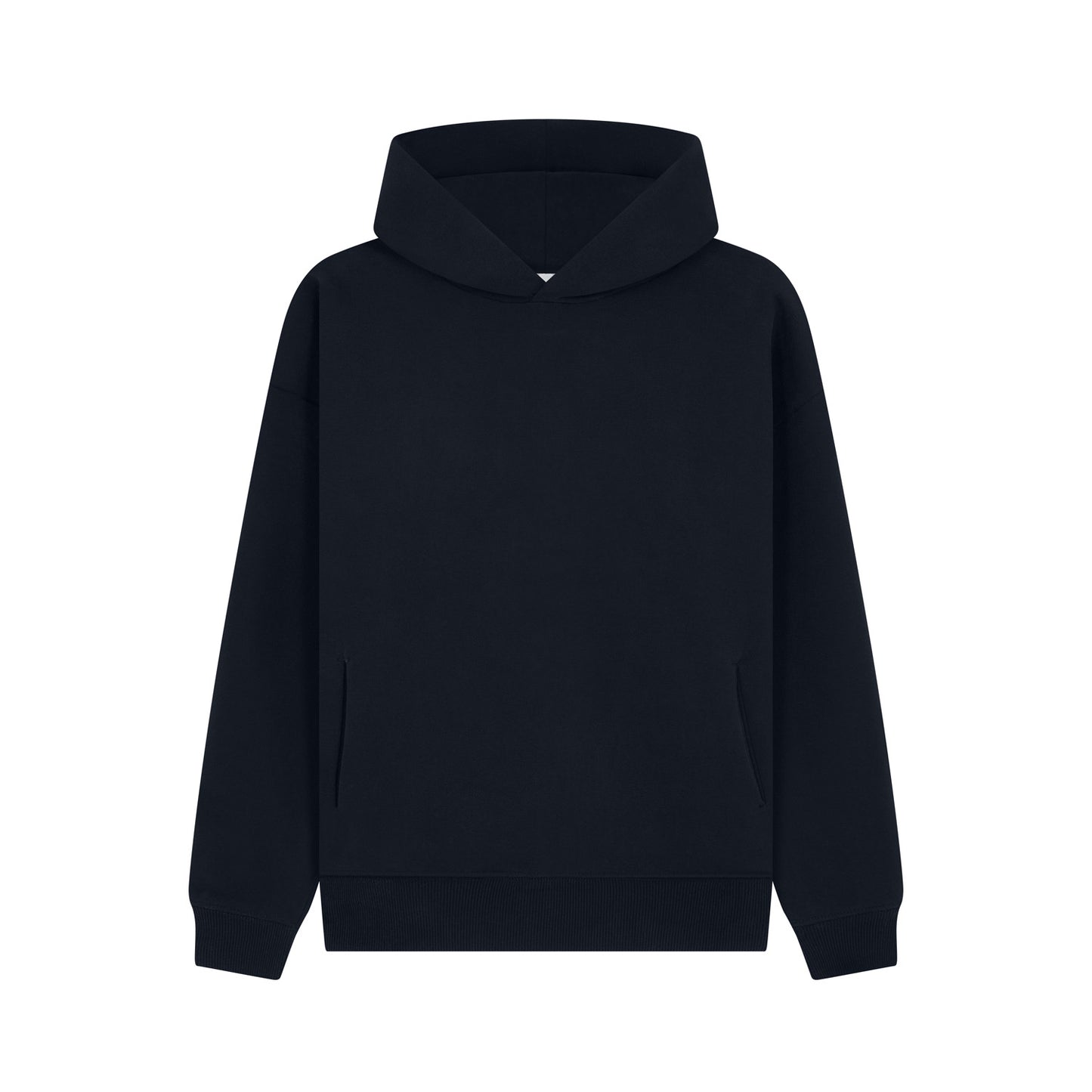 Gemini W76 Oversize Relaxed Adult Hoodie 350 gsm Unisex