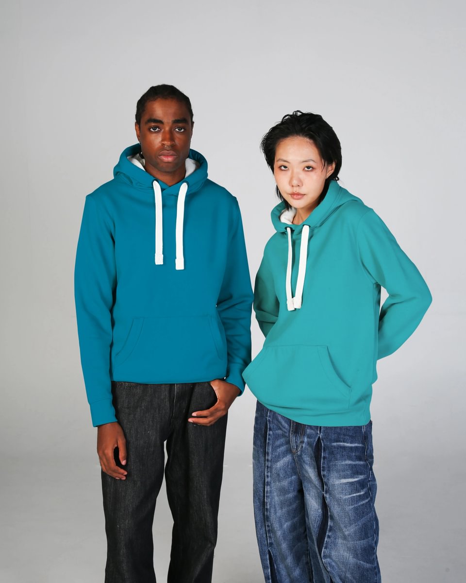 Titan W89PF Pullover Adult Hoodie 330 gsm Unisex