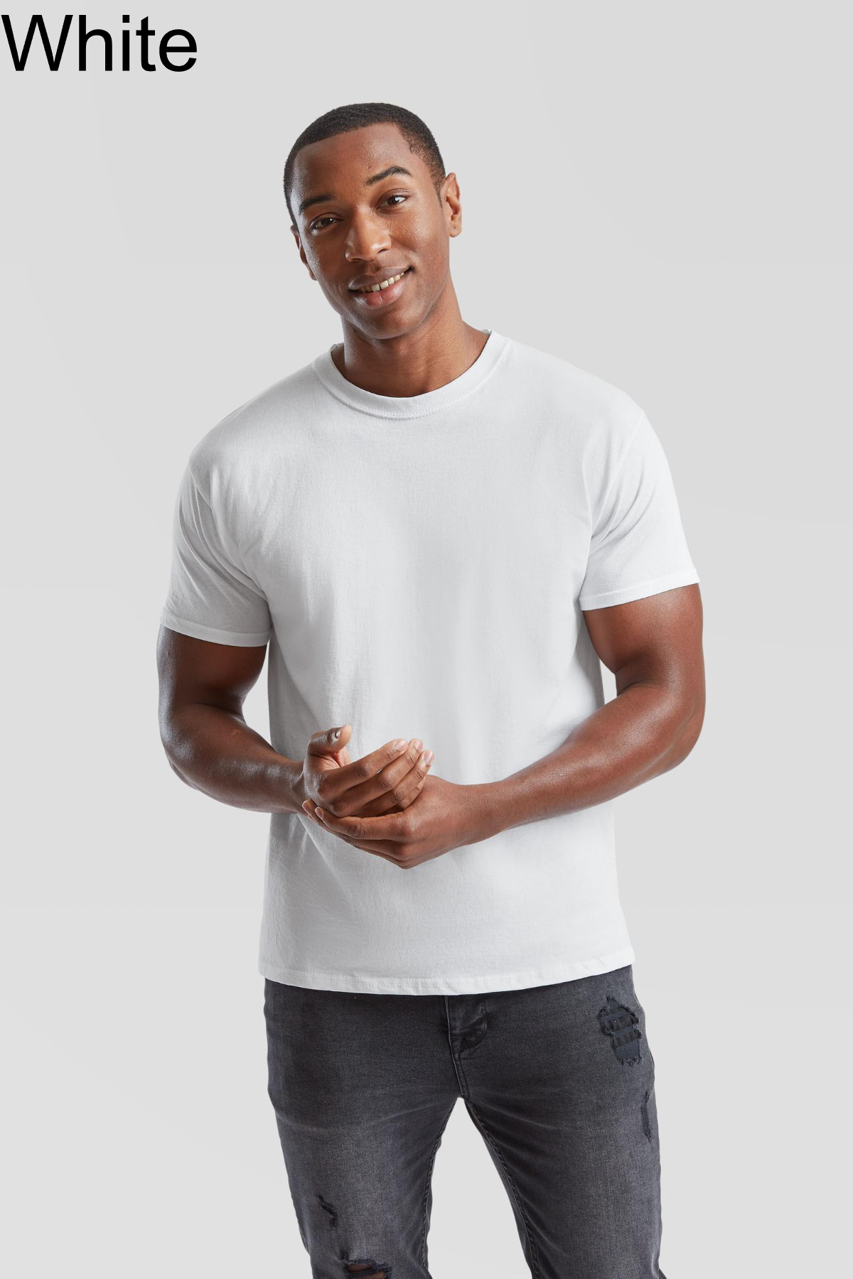 F61082 Original Adult T-Shirt 145 gsm Unisex