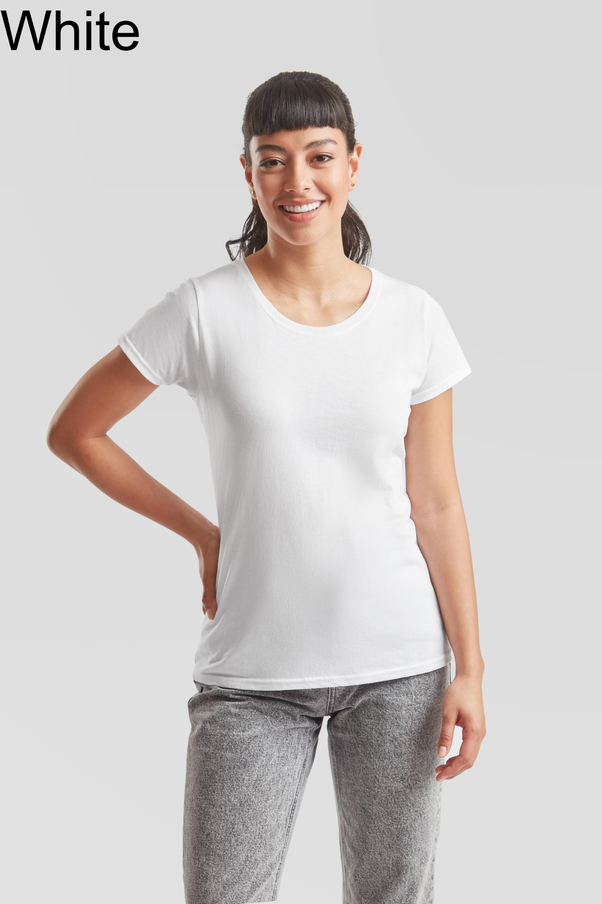 F61420 Original Ladies T-Shirt 145 gsm