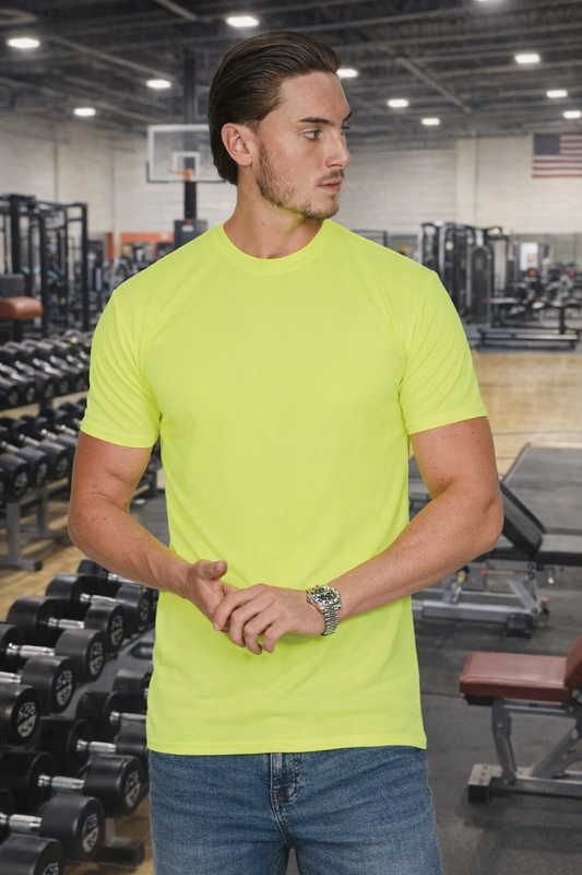 C1100 Original Tech T-Shirt 140 gsm Unisex