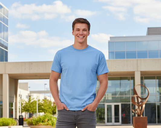 F61082 Original Adult T-Shirt 145 gsm Unisex